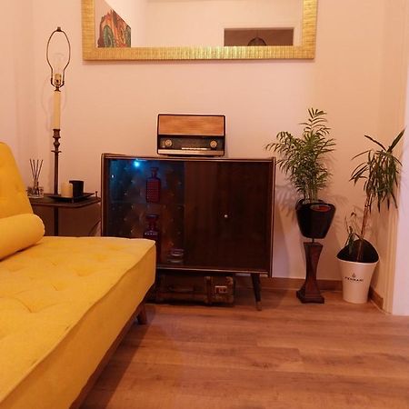 Athens Lovio Apartment Buitenkant foto