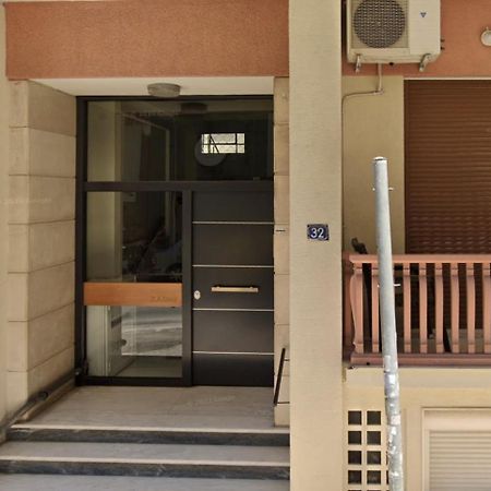 Athens Lovio Apartment Buitenkant foto