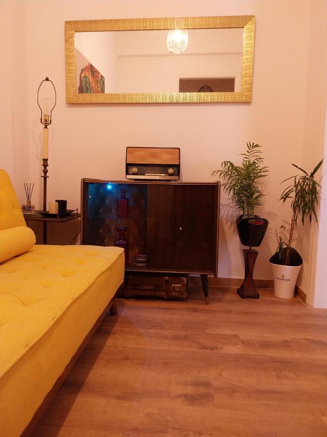 Athens Lovio Apartment Buitenkant foto