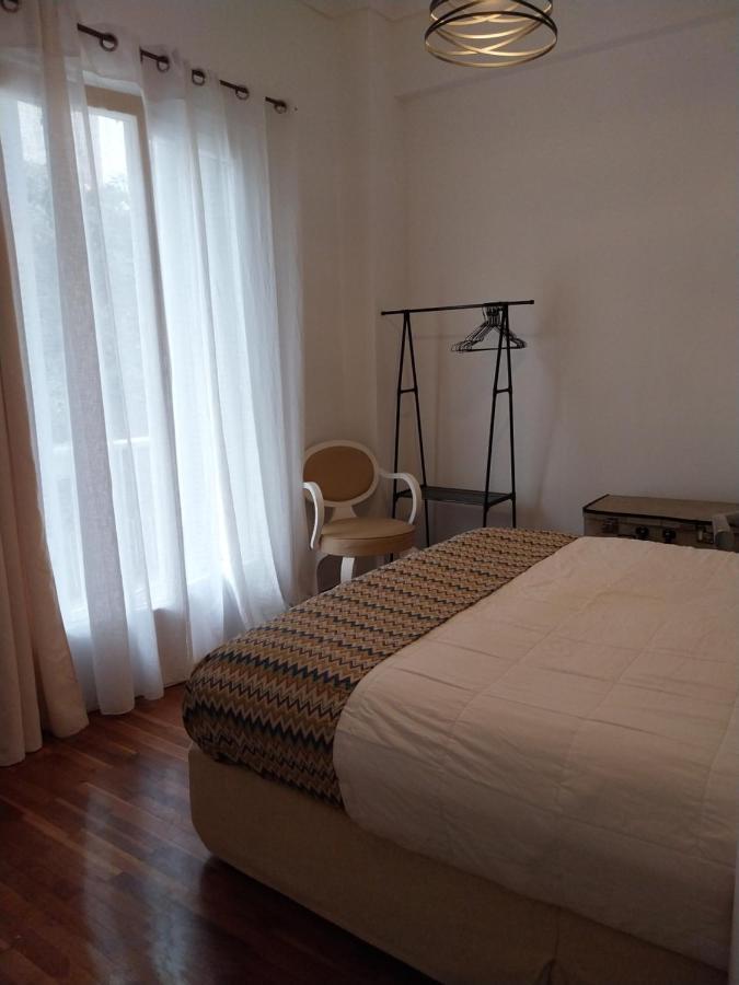 Athens Lovio Apartment Buitenkant foto