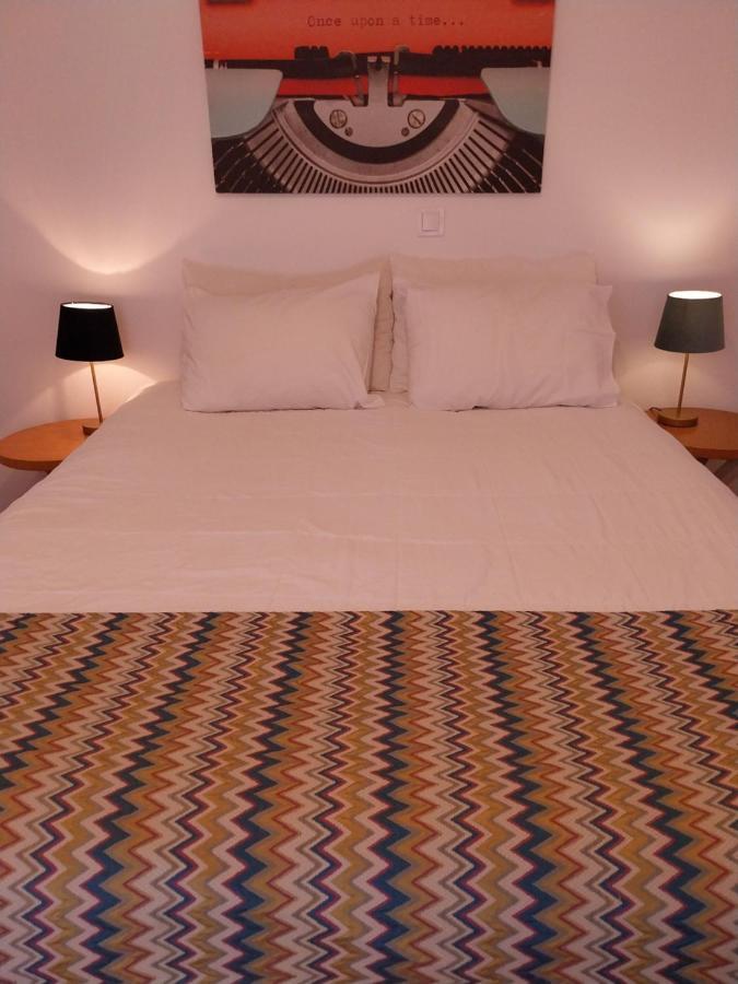 Athens Lovio Apartment Buitenkant foto