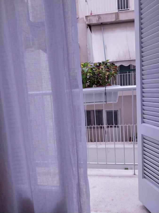 Athens Lovio Apartment Buitenkant foto