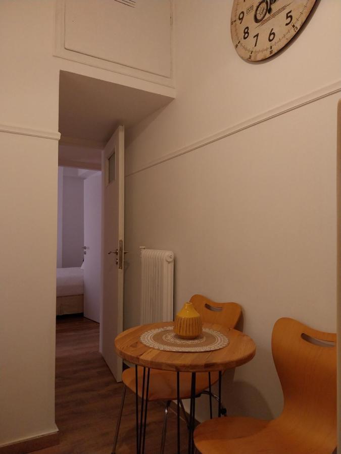 Athens Lovio Apartment Buitenkant foto