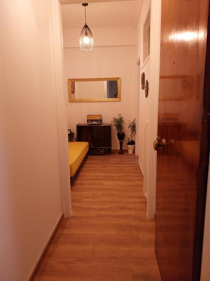 Athens Lovio Apartment Buitenkant foto
