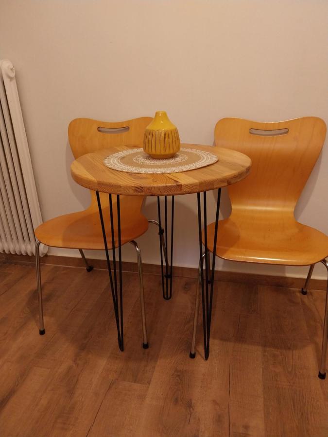 Athens Lovio Apartment Buitenkant foto